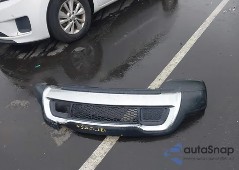 2015 Jeep Grand Cherokee Limited из США, поврежденный, VIN 1C4RJFBG1FC192408